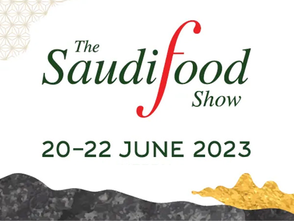 Saudi Food Show 2023 - 1-я международная выставка станет площадкой деловых встреч на новом для ГК «АмарантАгро» рынке Саудовской Аравии